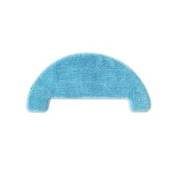 Compatible For Bagotte BG600 / BG700 / BG750 / BG800 MAX Spare Parts Accessories Main Side Brush Hepa Filter Mop Rag Cloth Brush