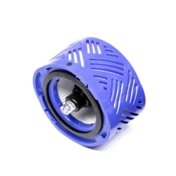 Replacement Post-Motor HEPA Filter Part Fit For Dyson V6 SV07 DC59/DC59 Vacuum Cleaner Spare Parts Hepa Air Outlet Accessories