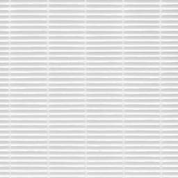 Custom Made HEPA Filter 172 X 242 X 22mm Air Purifier Filter Air Clean