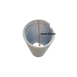 Vacuum Cleaner Floor Brush Head Hose for Philips FC6729 FC6730 FC6721 FC6722 FC6723 FC6724 FC6725 Vacuum Cleaner Parts