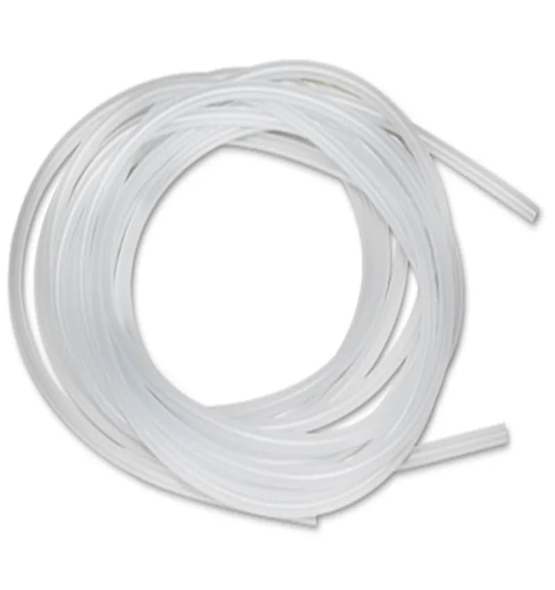 Ozone Resistance Silicone Hose Resistant High Concentration Ozone FDA Food Grade Size 4*7mm 6*9MM