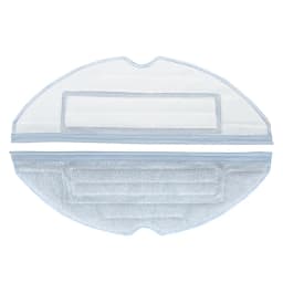 Mop For Xiaomi Roborock Accessories S7 Largest T7S S7 S7MAX S7MAXV S70 S75, Roborock S7 Mop Pad Parts Roborock S7 Sonic Mopping