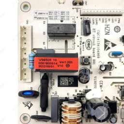 New For Haier Refrigerator Control Board 0061800014 Circuit PCB Fridge Motherboard Freezer Parts