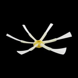 Side Brush 6-Armed for IRobot Roomba 500 600 700 Series 550 560 630 650 760 770 780 Vacuum Cleaner Accessories Parts