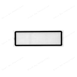 Compatible For ( Xiaomi Robot Vacuum X10+ / X20+ / X20 Plus ) Spare Parts Accessories Main Side Brush Mop Cloth Dust Bag Filter