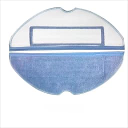 For Roborock S7 Max S7 Maxv T7Splus Vacuum Robot Replaceable Mop Cleaning Cloth Accessories