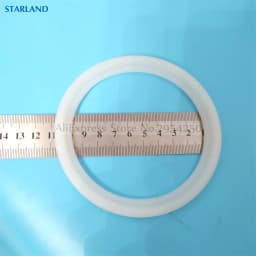 Spare Part For BQL Ice Cream Machine Seal Ring And Tube Components Of Soft Serve Ice Cream Maker Fittings One Set
