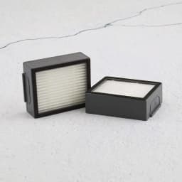 HEPA Filter for IRobot Roomba Evo, i,e,j Series: E5 E6 E7 I1 I3 I4 I5 I6 I7 I8 J7 and All Plus Version Robotic Vacuum Cleaners