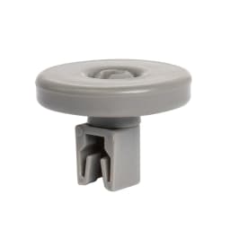 8pcs Dishwasher Lower Basket Wheel For AEG Electrolux FAVORIT Zanussi And 4 Kit High Quality