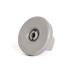 8pcs Dishwasher Lower Basket Wheel For AEG Electrolux FAVORIT Zanussi And 4 Kit High Quality