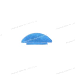 Fit For iLife T10s / Aonus i8 / Honiture Q6 SE CRV0009 / Everybot Q3 Plus Parts Main Side Brush Filter Mop Cloth Dust Bag