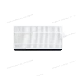 Fit For iLife T10s / Aonus i8 / Honiture Q6 SE CRV0009 / Everybot Q3 Plus Parts Main Side Brush Filter Mop Cloth Dust Bag