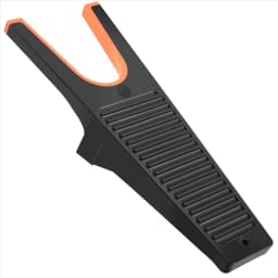 Boot Jack Puller Shoes Remover for Cowboy, Waders and Riding Boots Outdoor Camping Tool