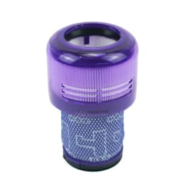 Filter For Dyson V12 Slim SV20 HEPA Filter For Dyson V12 Detect Slim, Replacement Kit Vacuum Cleaner Part