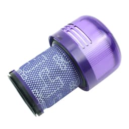 Filter For Dyson V12 Slim SV20 HEPA Filter For Dyson V12 Detect Slim, Replacement Kit Vacuum Cleaner Part
