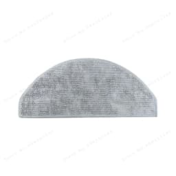 Compatible For ( Cecotec Conga 8490 Ultimate Ultra Power / 7490 Ultimate Home X-Treme Genesis ) Parts Filter Brush Mop Dust Bag