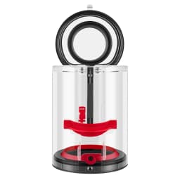 Short Dust Bucket For Dyson V11 V15 Replacement Dust Bin Parts Vacuum Cleaner Attachments Container Accessories