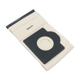 1PC/2PC. for Karcher WD3 MV3 SE4001 A2299 K2201 F K2150 Vacuum Cleaner Spare Parts Replacement Dust Bag Washable Bag