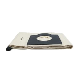 1PC/2PC. for Karcher WD3 MV3 SE4001 A2299 K2201 F K2150 Vacuum Cleaner Spare Parts Replacement Dust Bag Washable Bag