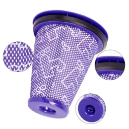 HEPA Filter for Dyson Big Ball CY18 CY22 CY23 CY24 CY25 DY75 DY77 DY78 Vacumm Cleaner DC77, DC78