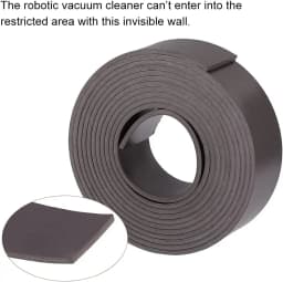 2M Virtual Magnetic Strip Wall for Xiaomi Sweeping Robot for Strong Magnetic Virtual Protection Wall Boundary Marker
