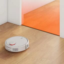 2M Virtual Magnetic Strip Wall for Xiaomi Sweeping Robot for Strong Magnetic Virtual Protection Wall Boundary Marker