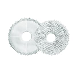 Compatible for Xiaomi X20 Plus / X20+, Xiaomi X10 Plus / X10+ Accessories Bags Hepa Filter Mop Cloth Main Side Brush Parts