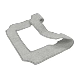 Mop Cloth Rag Compatible For Ecovacs Winboot Mini Vacuum Cleaner Parts Replacement Accessories