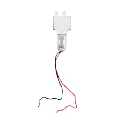 Water Pump for Xiaomi Mijia S10+ B105 Robot Vacuum Cleaner Spare Parts Water Tank Pump Motor Replacement Accessories