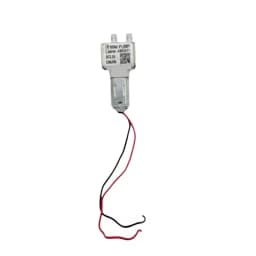 Water Pump for Xiaomi Mijia S10+ B105 Robot Vacuum Cleaner Spare Parts Water Tank Pump Motor Replacement Accessories