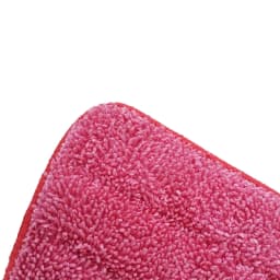 Microfiber Spray Mop Cloth Replaceable Mop Head For Floor Wet and Dry Dual-Use Mop Pad Washable Mop Cloth Trapezoidal Spray Mop
