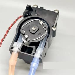 For Irobot Roomba Braava Jet M6 Braava Jet 240 241 Robot Mop Water Pump Motor Replacement Vacuum Cleaner Spare Parts