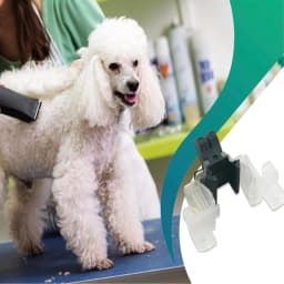 Blade Drive Assembly Lever Replacement Blade for andis pet AG, SMC,AGC, AGRC, AGR+, AGCL,AGC Dog Clipper