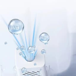 Original Dreame L10 Ultra / L10S Ultra / L40 Ultra / X40 Ultra / X40 Pro Ultra Ag+ Silver Ion Module Bacteriostatic Accessories