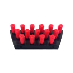 Compatible For ( Bissell 1400B, 1400W, 1425, 1986, 2290A, 2458, 3194, 3353, 3588F ) Tough Stain Brush Tool Replacement Part