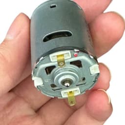 Original pump motor assembly Replacement for Bissell 12V DC 1030830 for Bissell 3698V for BISSELL SpotClean Pro 1558E 1558N