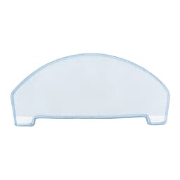 Compatible For ILIFE V3x, A20 / Polaris PVCR 3600 / G2 0926W / G2 0726W / G2 1226 Side Brush Hepa Filter Mop Cloth Parts