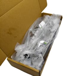 2Pack 43005989 Hoover Washer Drum Paddle Candy Hoover Otsein 43005989 31 X 6 X 4.2 cm Drum Ribs