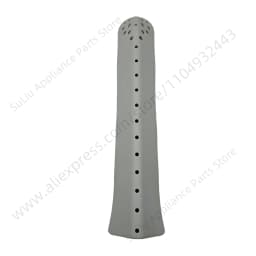 2Pack 43005989 Hoover Washer Drum Paddle Candy Hoover Otsein 43005989 31 X 6 X 4.2 cm Drum Ribs
