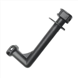A78E-Water Outlet Pipe Fittings For Karcher Khd4 Car Wash Machine 4.064-069.3 Connector