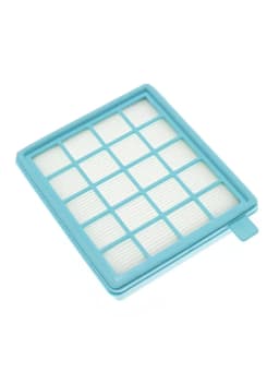 Best Sell HEPA Filter for Philips Power Pro Active Comparable with FC8058 / 01 and Compact Vacuum Cleaner.