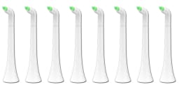 Interdental Replacement Toothbrush Heads for Xiaomi T300 T500 Soocas Soocare X3 X5 DR BEI C1 Series Electric Toothbrush Nozzles