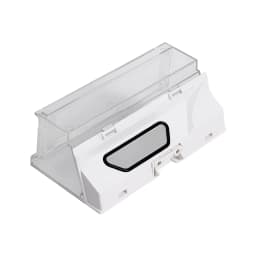 Dust Box For Mi Robot Vacuum 2 For Roborock S5 S50 S51 S52 S55 S6 T4 T6 Robot Vacuum Cleaner Accessories Parts Dust Bin Box Kit
