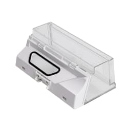 Dust Box For Mi Robot Vacuum 2 For Roborock S5 S50 S51 S52 S55 S6 T4 T6 Robot Vacuum Cleaner Accessories Parts Dust Bin Box Kit
