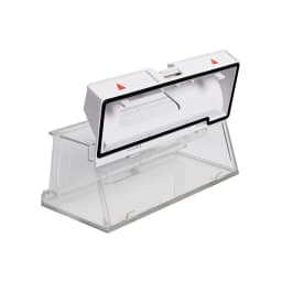 Dust Box For Xiaomi For Roborock S5 S50 S51 S52 S55 S6 T4 T6 Robot Vacuum Cleaner Accessories Parts Dust Bin Box HEPA Filter Kit