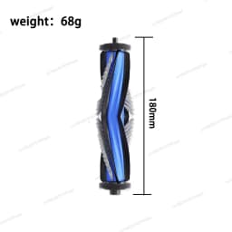 ECOVACS Deebot N30 PRO OMNI /YDLX11-1 Accesories Main Side Brush Mop Cloth HEPA Filter Dust Bag Robot Vacuum Cleaner Spare Parts