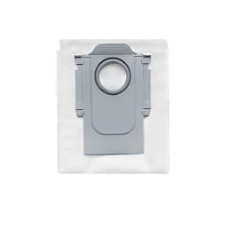 Compatible for Roborock Saros 10 Accessories Main Side Brush Hepa Filter Dust Bag Mop