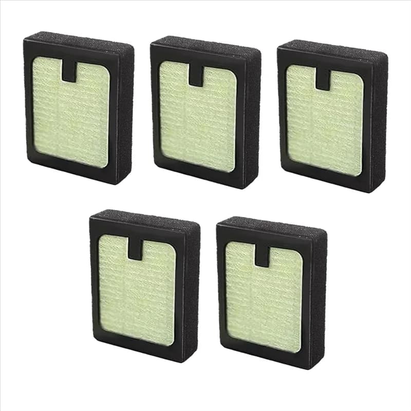 B59B-HEPA Replacement Filter For Babybrezza Bottle Dryer Brezza Baby Bottle Dryer Washer