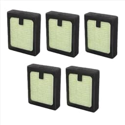 B59B-HEPA Replacement Filter For Babybrezza Bottle Dryer Brezza Baby Bottle Dryer Washer