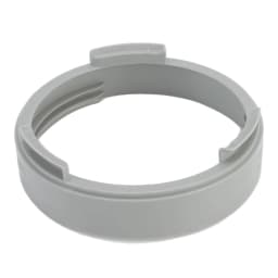 Air Conditioner Exhaust Hose Coupler Tight Connection AC Coupling Extension Support CW CCW Thread for Replacement